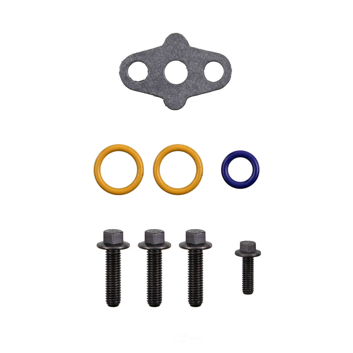 FELPRO - Turbocharger Mounting Gasket Set - FEL - es-73053
