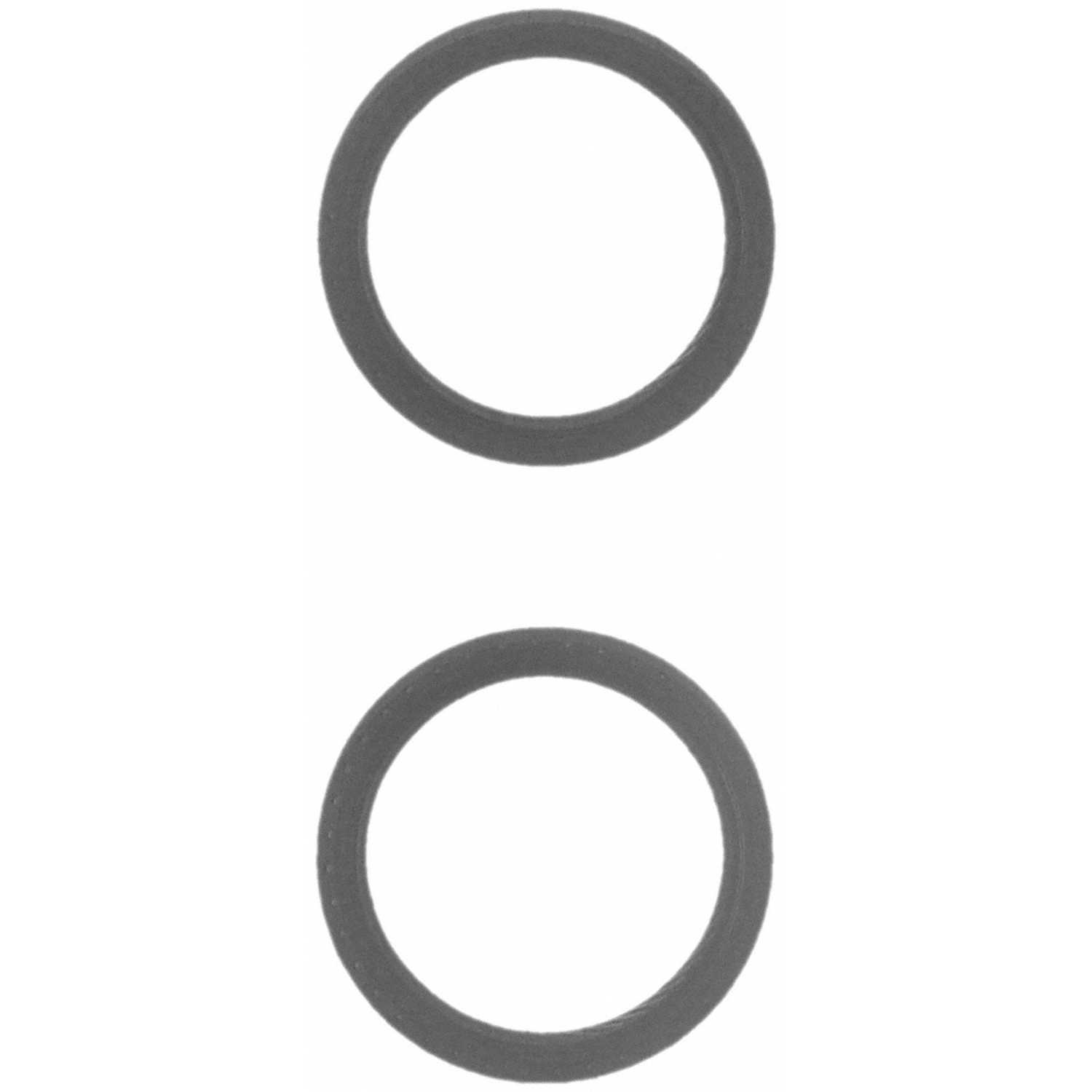 FELPRO - Engine Camshaft Seal Kit - FEL - tcs-45963