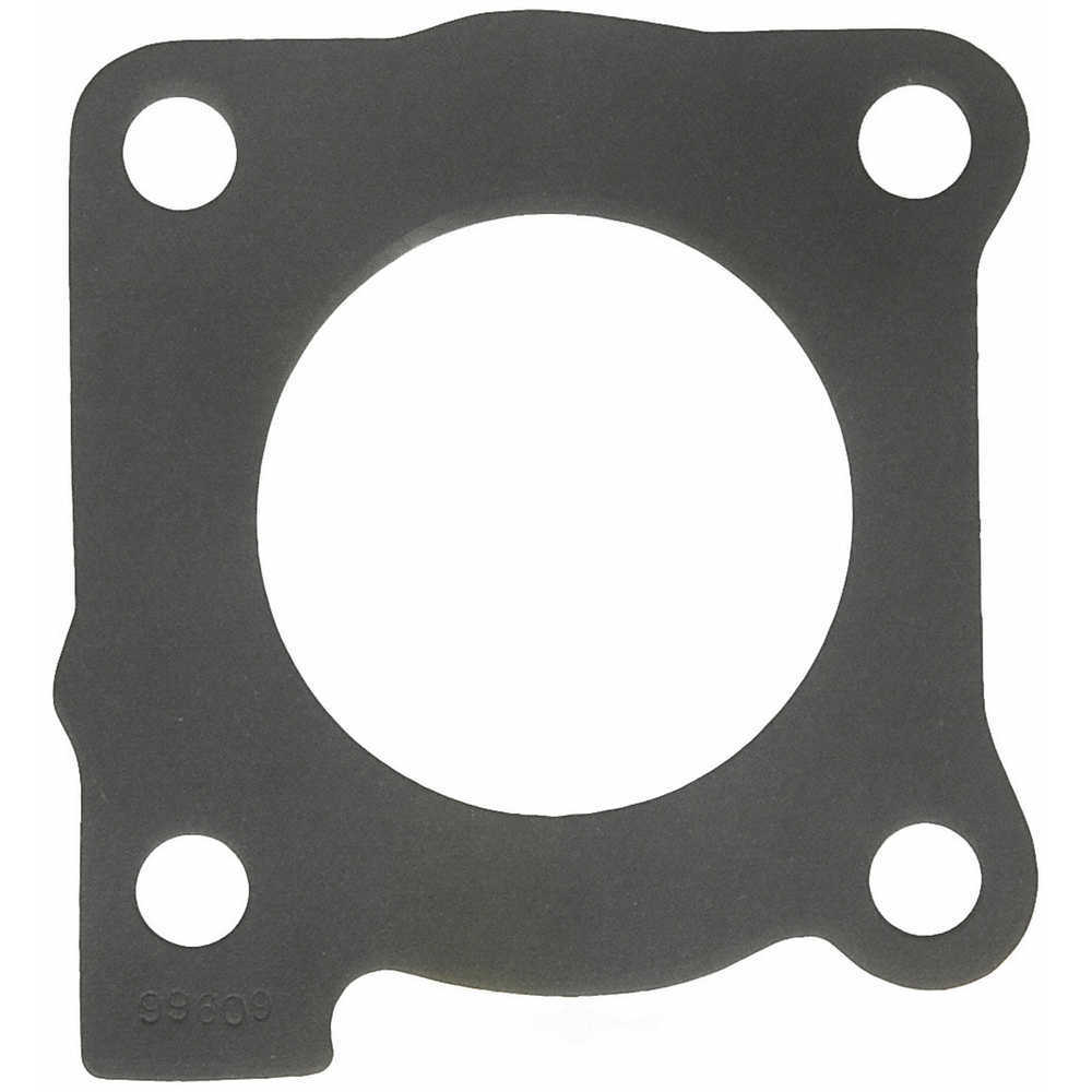 FELPRO - Fuel Injection Throttle Body Mounting Gasket - FEL - 60966