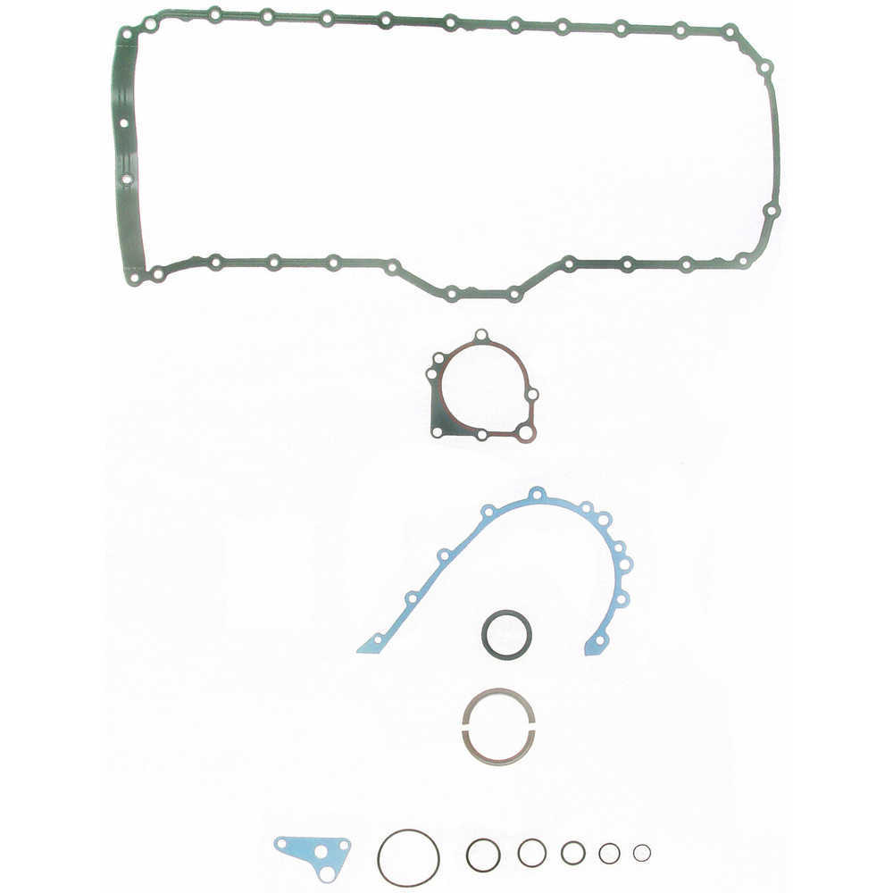 FELPRO - Engine Conversion Gasket Set - FEL - cs-8169-4