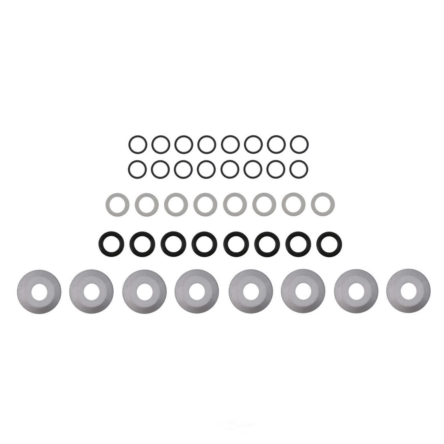 FELPRO - Fuel Injector O-Ring Kit (Upper and Lower) - FEL ES 73128