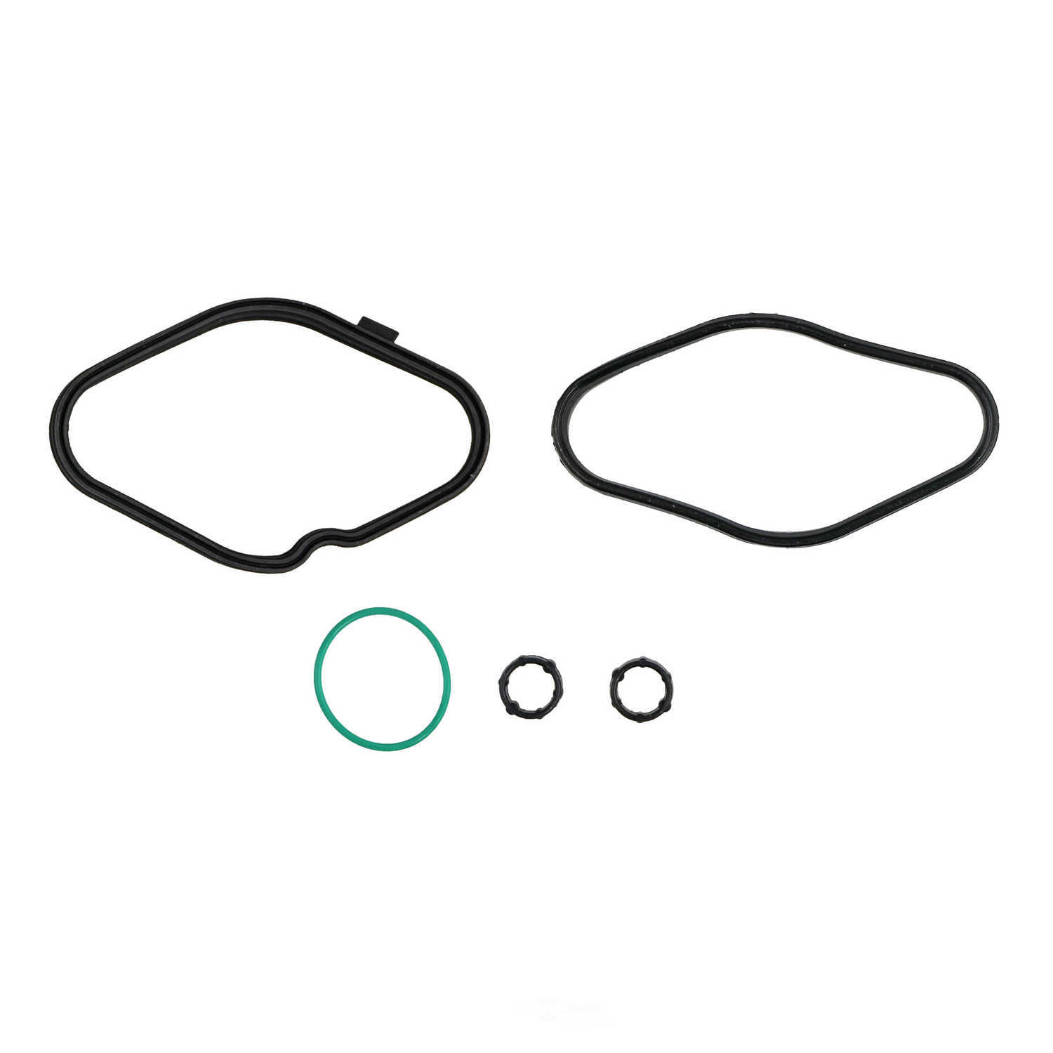 FELPRO - Fuel Pump Mounting Gasket Set - FEL ES 73495