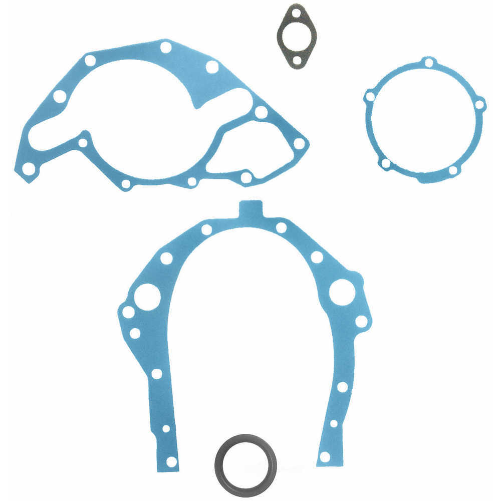 FELPRO - Engine Timing Cover Gasket Set - FEL TCS 45828