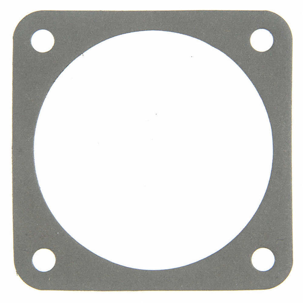 FELPRO - Fuel Injection Throttle Body Mounting Gasket - FEL - 61384
