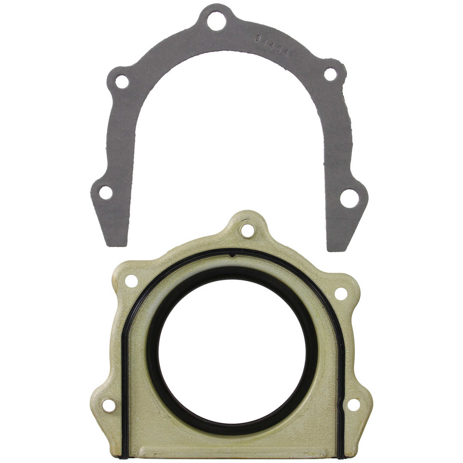 FELPRO - Engine Crankshaft Seal Kit - FEL - bs-40713