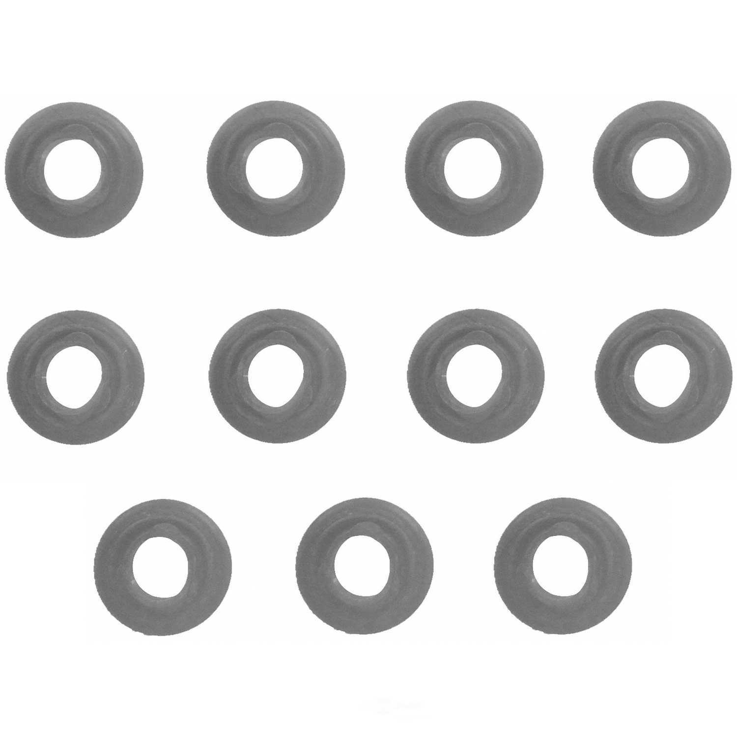 FELPRO - Engine Valve Cover Grommet Set - FEL ES 71105-1