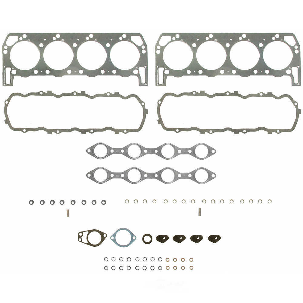 FELPRO - Engine Cylinder Head Gasket Set - FEL - his-9405-pt
