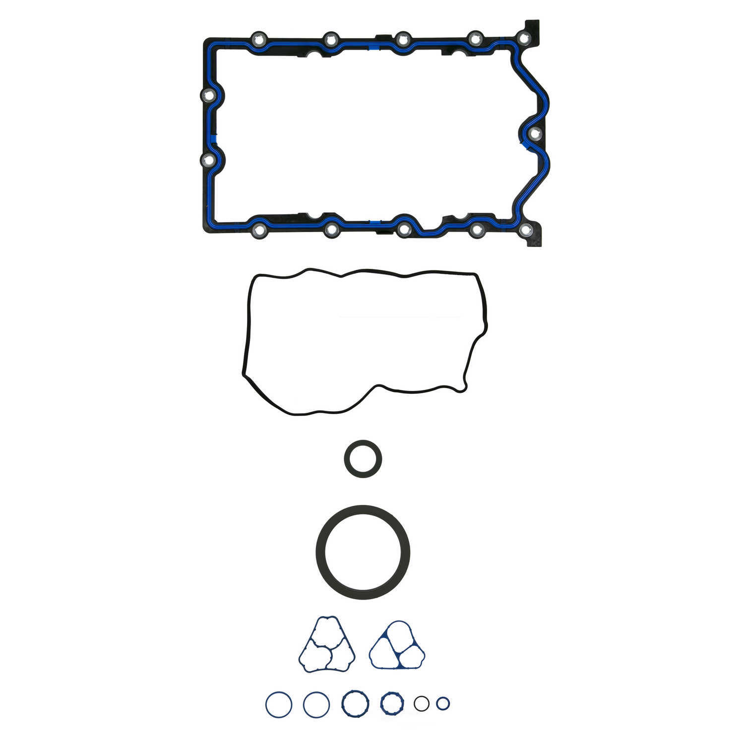 FELPRO - Engine Conversion Gasket Set - FEL - cs-26382