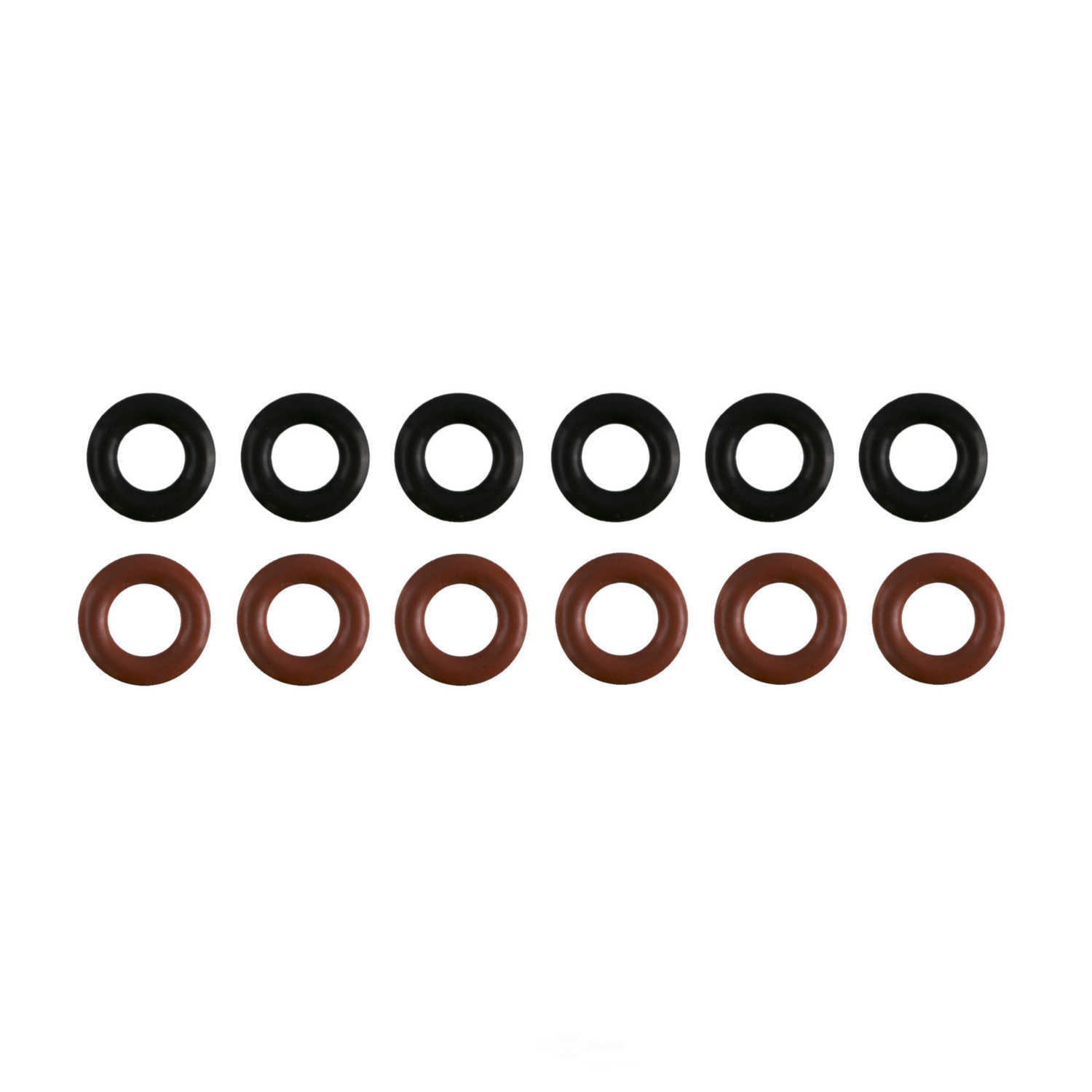 FELPRO - Fuel Injector O-Ring Kit (Upper and Lower) - FEL ES 73096