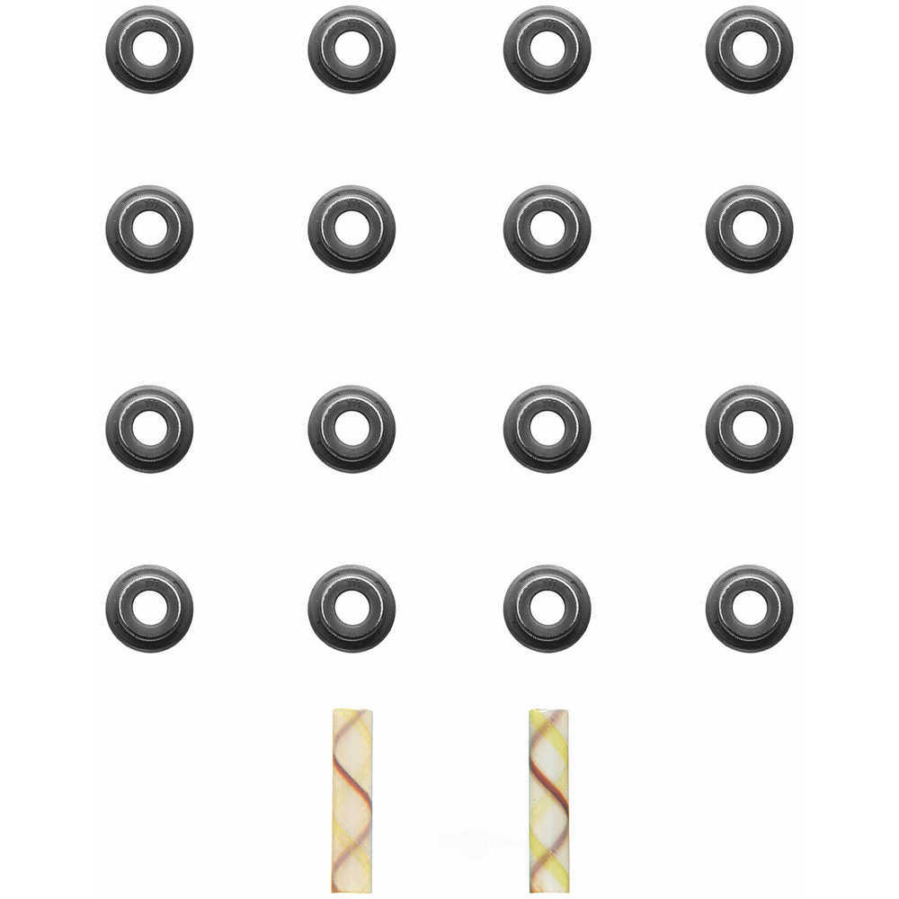 FELPRO - Engine Valve Stem Oil Seal Set - FEL SS 72802