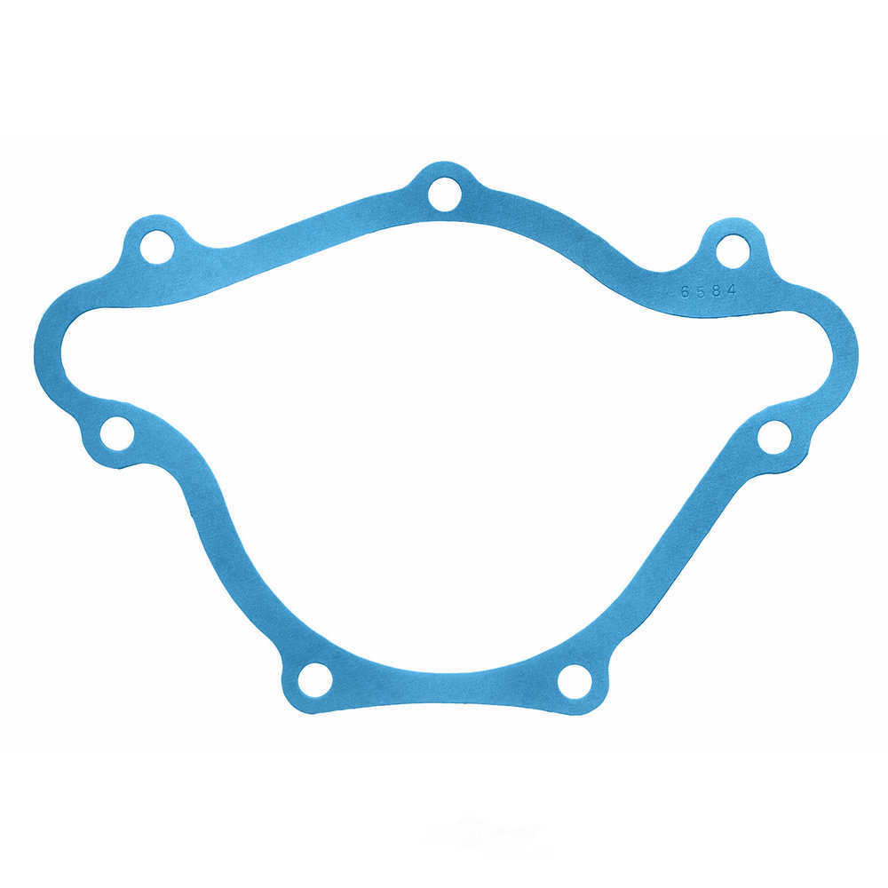 FELPRO - Engine Water Pump Gasket - FEL 6584