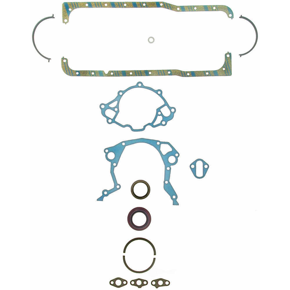 FELPRO - Engine Conversion Gasket Set - FEL - cs-8548-5