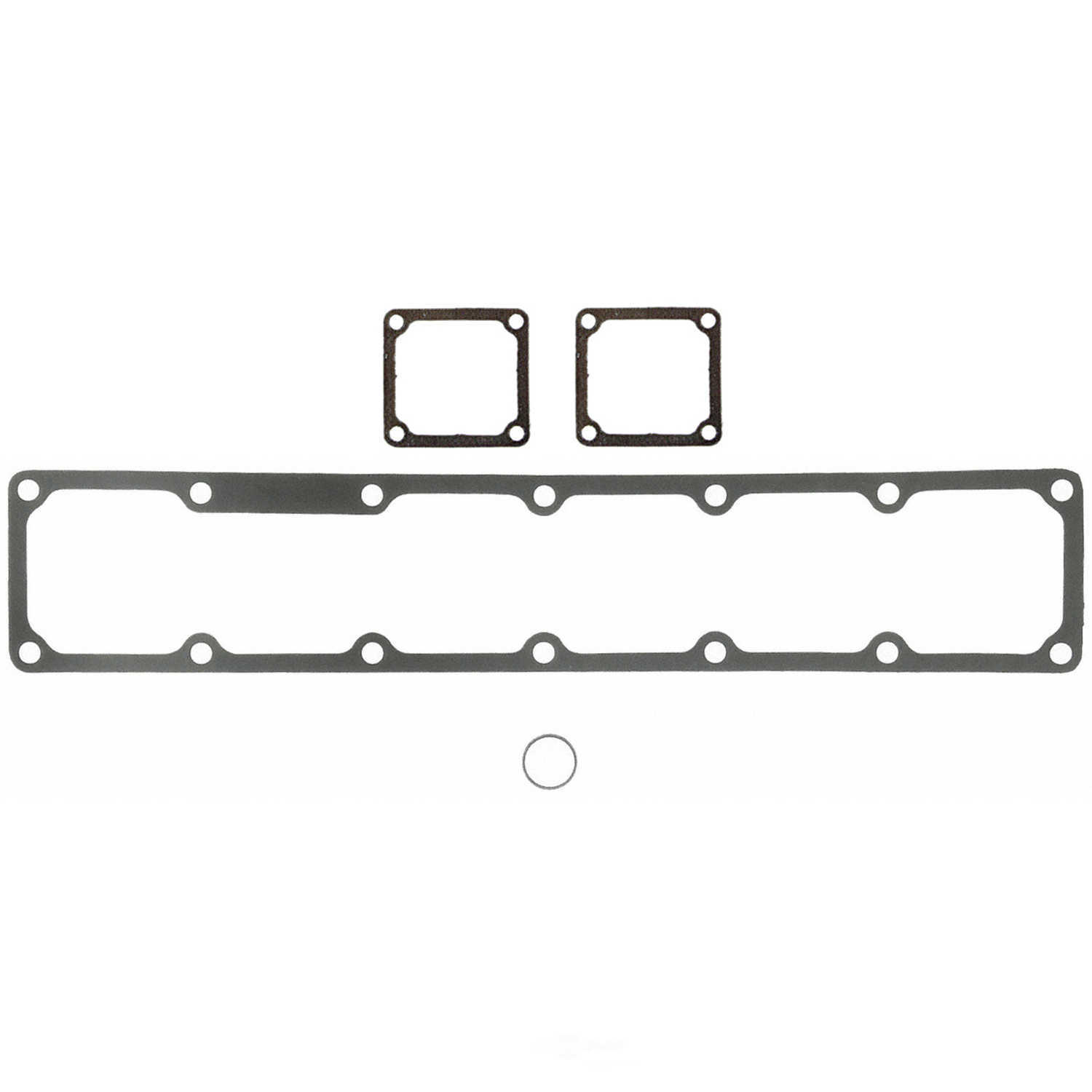 FELPRO - Engine Intake Manifold Gasket Set (Lower and Upper) - FEL MS 95087
