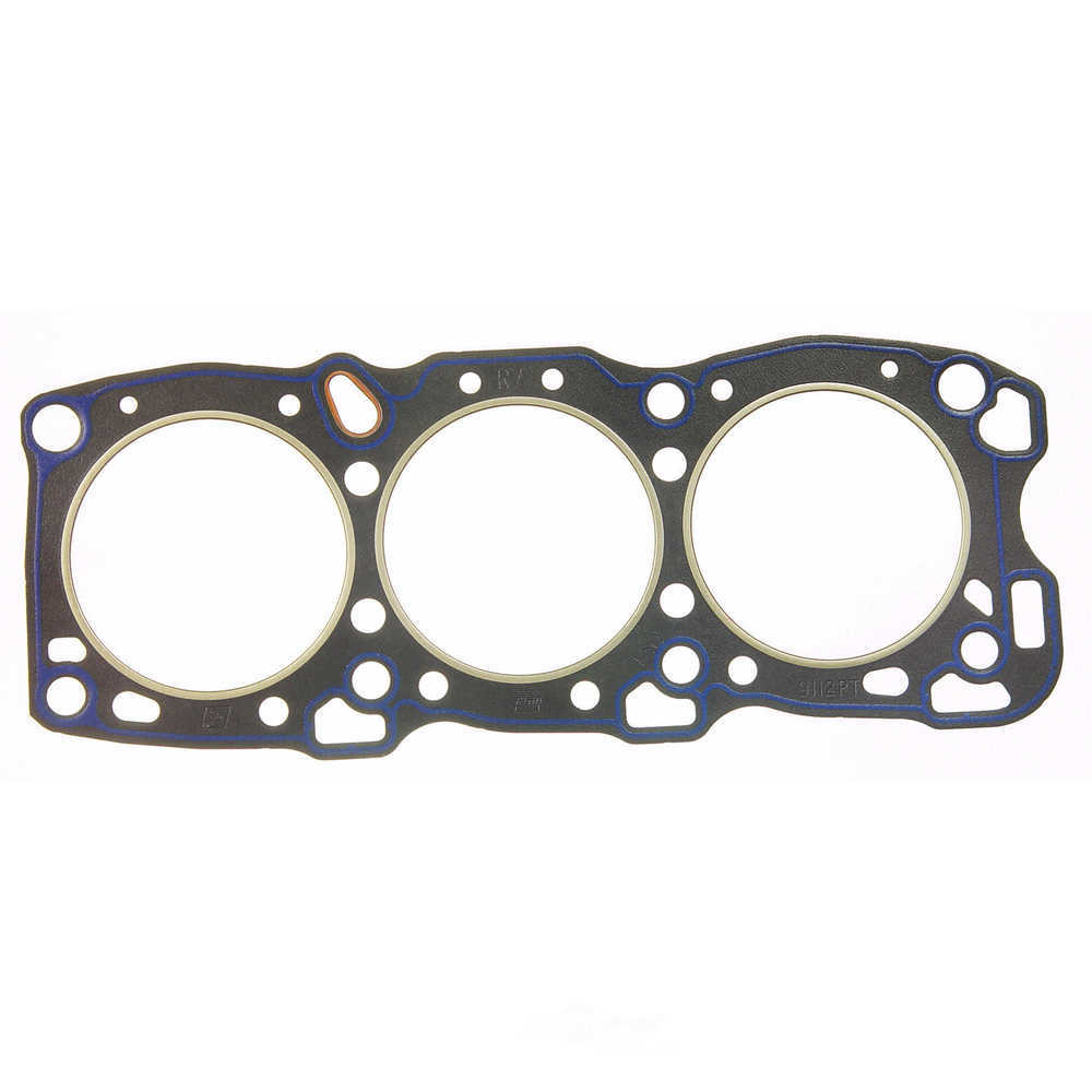 FELPRO - Engine Cylinder Head Gasket - FEL 9112 PT