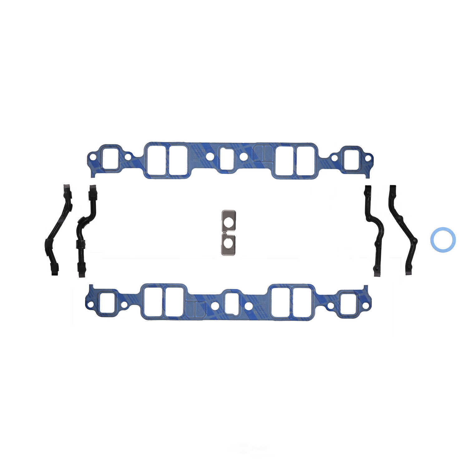 FELPRO - Engine Intake Manifold Gasket Set (Lower) - FEL MS 90314-2