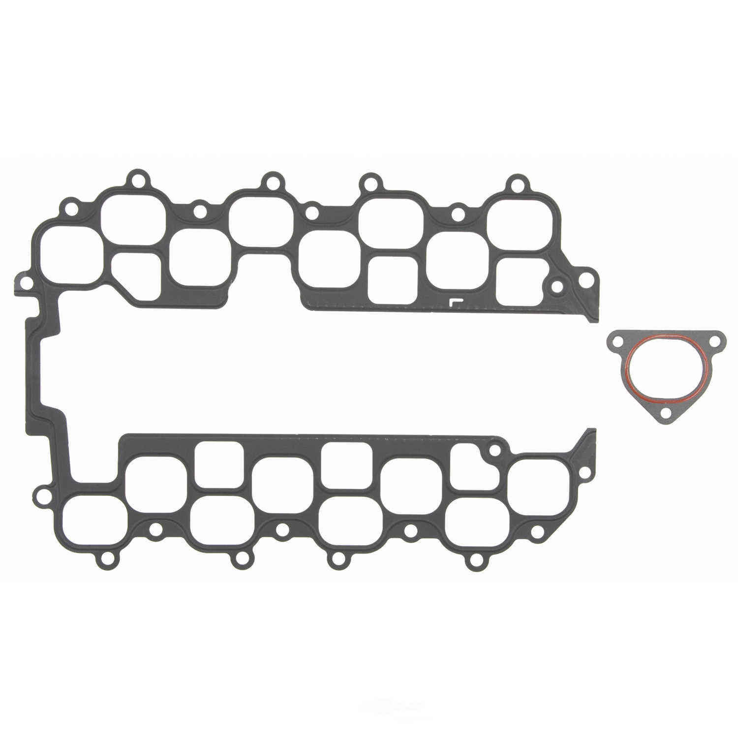 FELPRO - Fuel Injection Plenum Gasket Set (Upper) - FEL MS 96333
