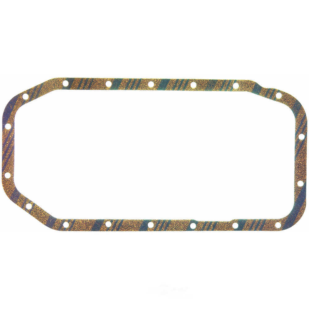 FELPRO - Engine Oil Pan Gasket Set - FEL OS 20102 C