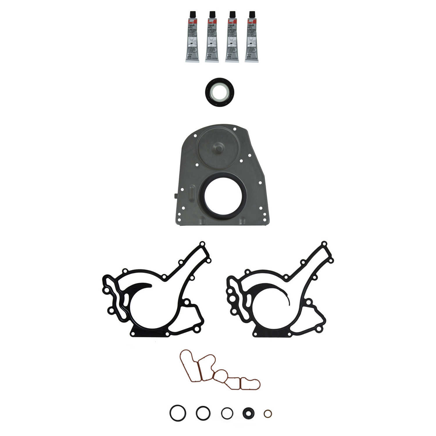 FELPRO - Engine Conversion Gasket Set - FEL - cs-26610
