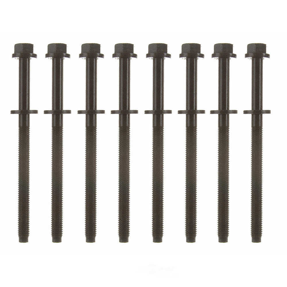 FELPRO - Engine Cylinder Head Bolt Set - FEL - es-72208