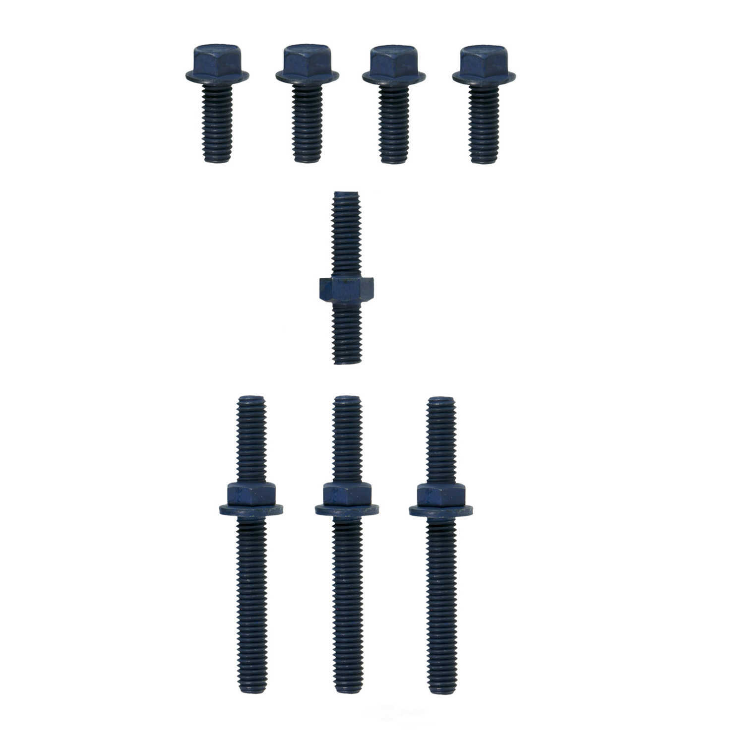 FELPRO - Exhaust Manifold Hardware Kit - FEL - es-75113