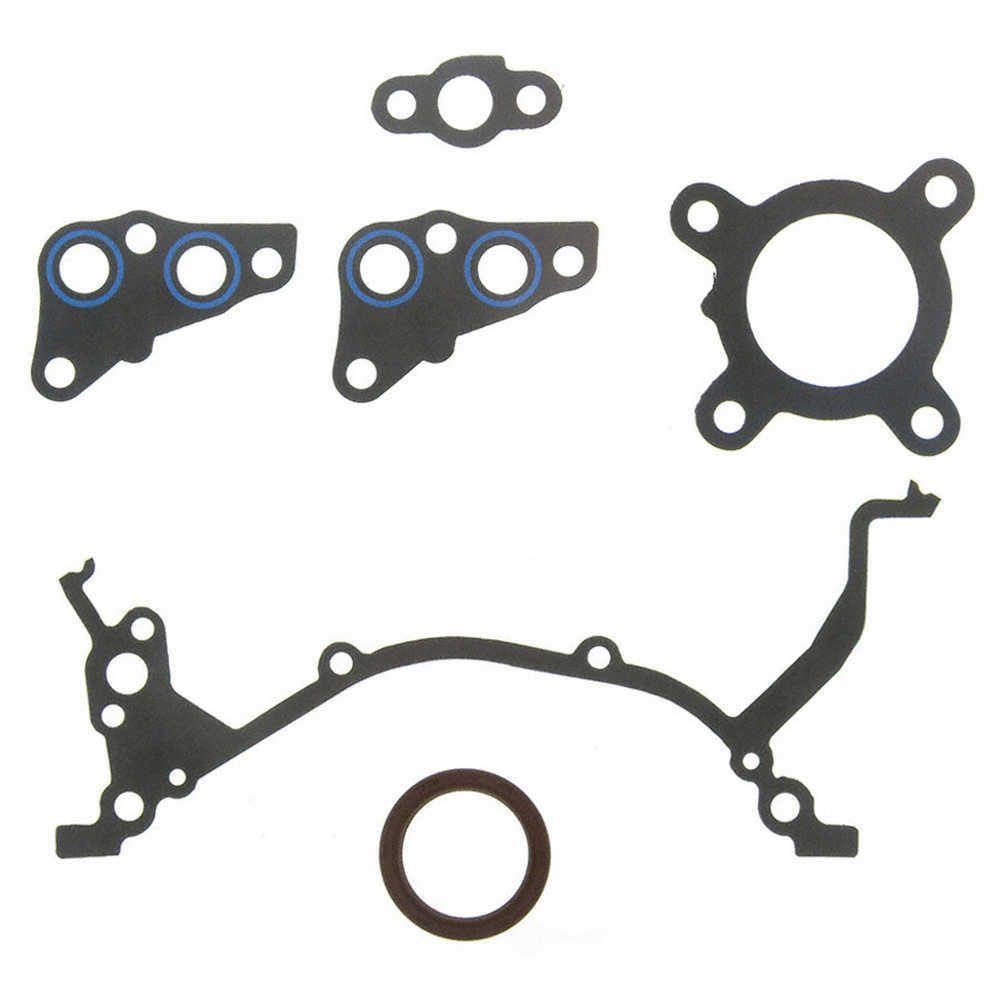 FELPRO - Engine Crankshaft Seal Kit (Front) - FEL TCS 46043