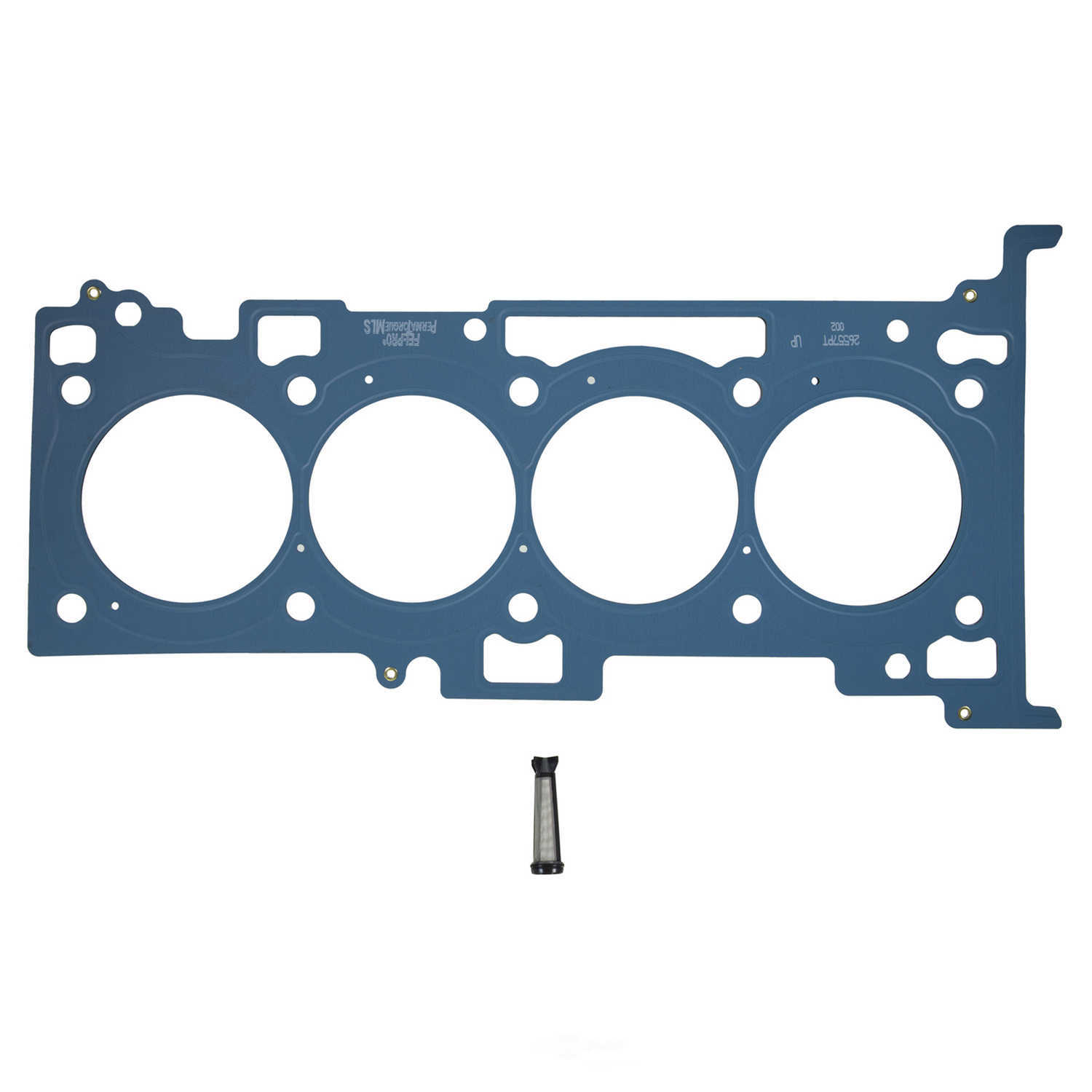 FELPRO - Engine Cylinder Head Gasket - FEL 26557 PT