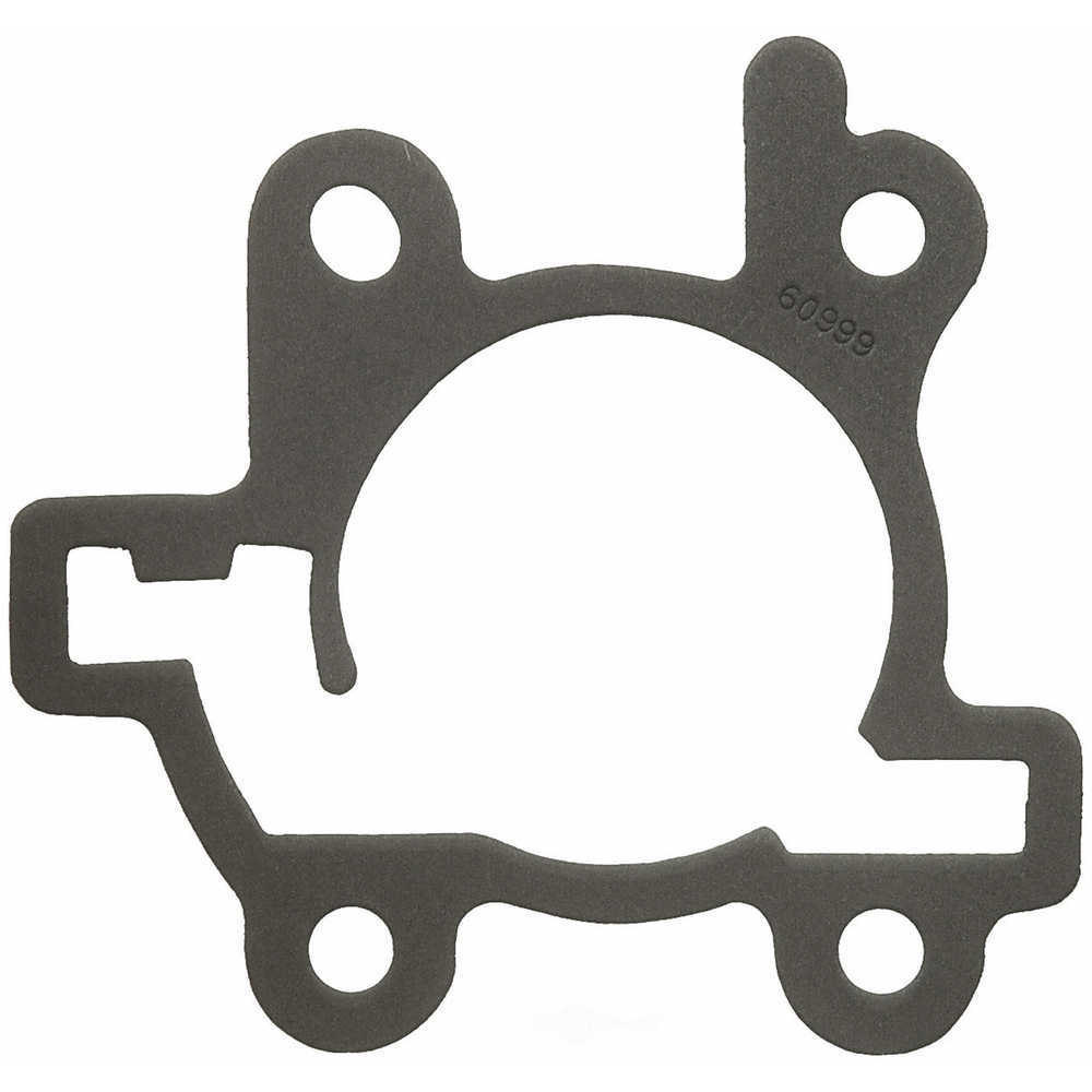 FELPRO - Fuel Injection Throttle Body Mounting Gasket - FEL 60999