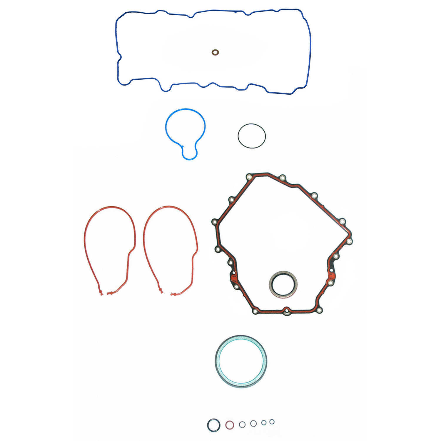 FELPRO - Engine Conversion Gasket Set - FEL - cs-26150-2