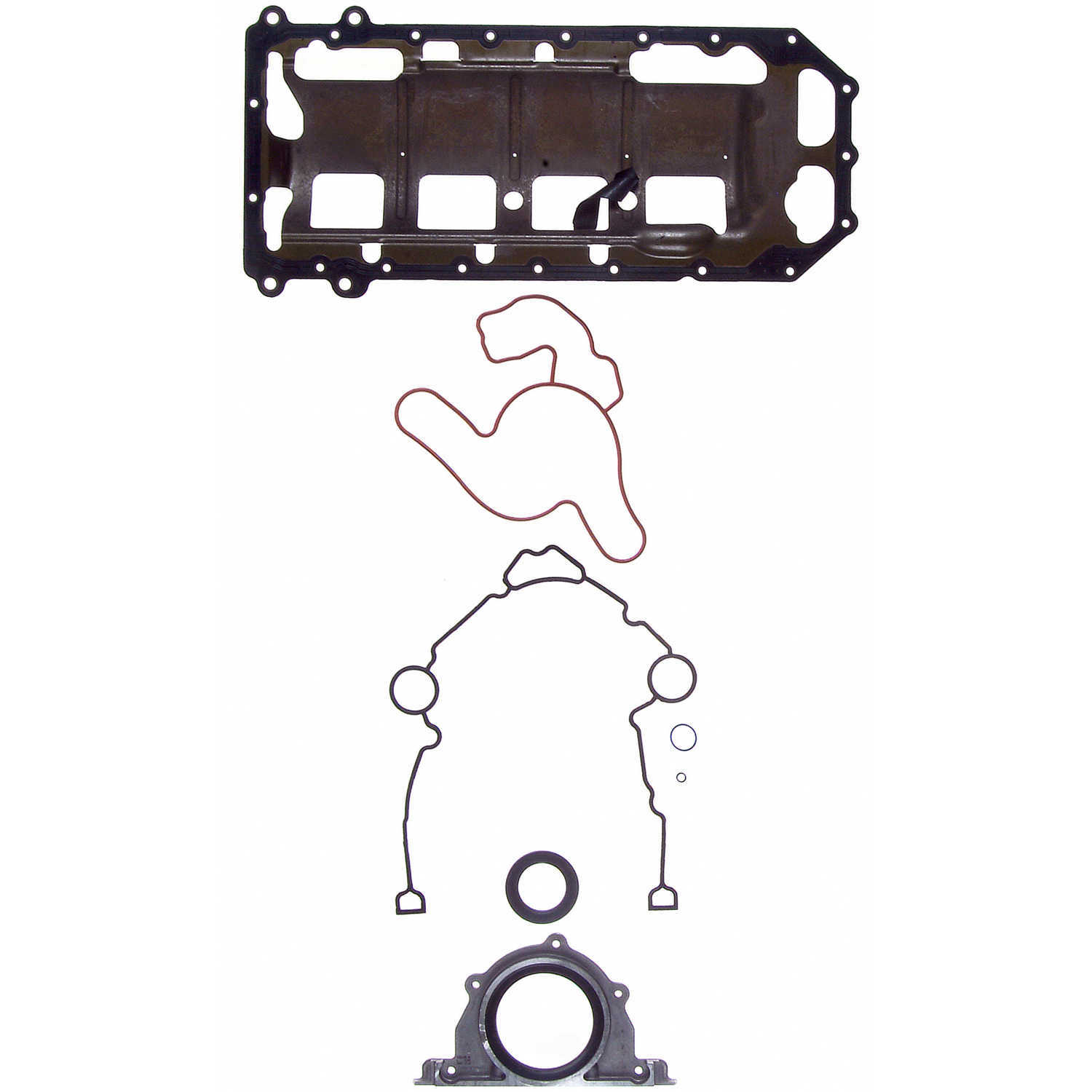 FELPRO - Engine Conversion Gasket Set - FEL - cs-26366-1