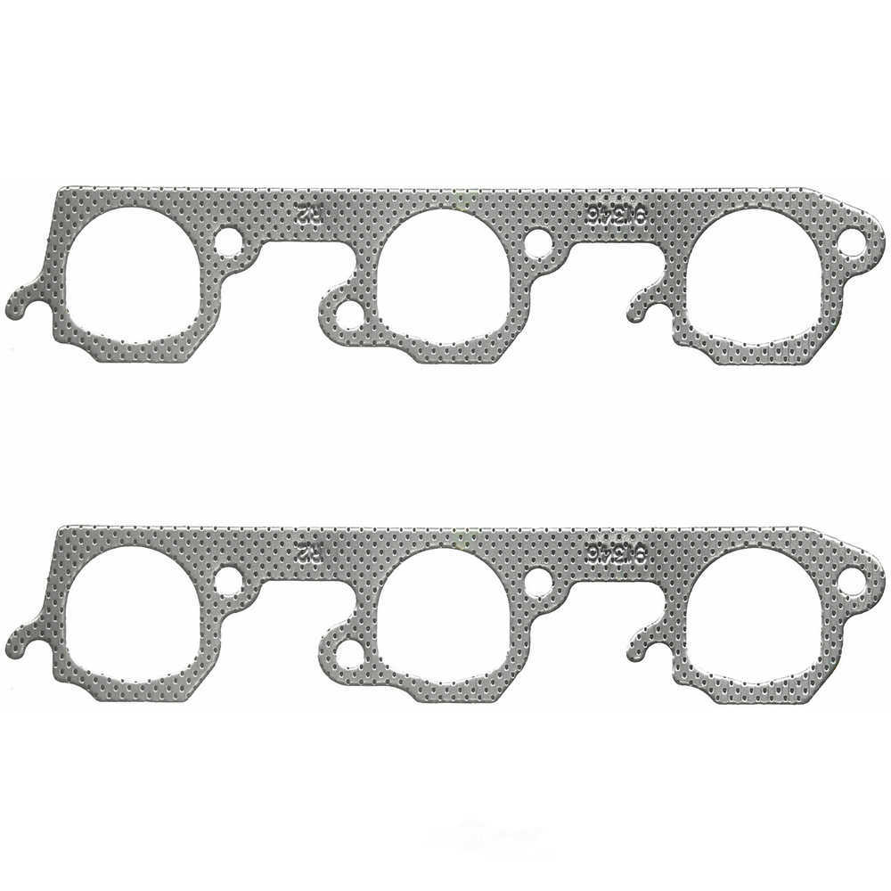 FELPRO - Exhaust Manifold Gasket Set - FEL MS 91346