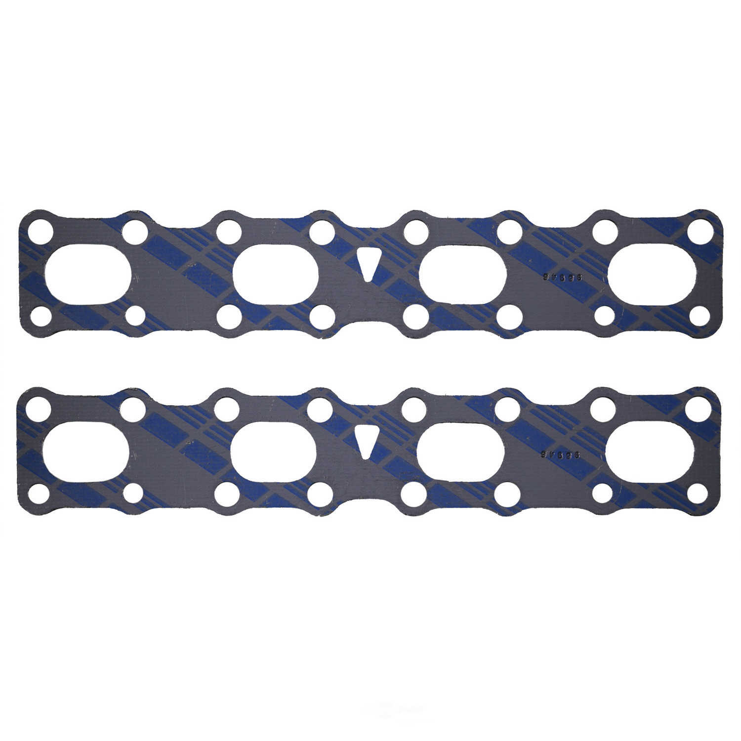 FELPRO - Exhaust Manifold Gasket Set - FEL MS 96946