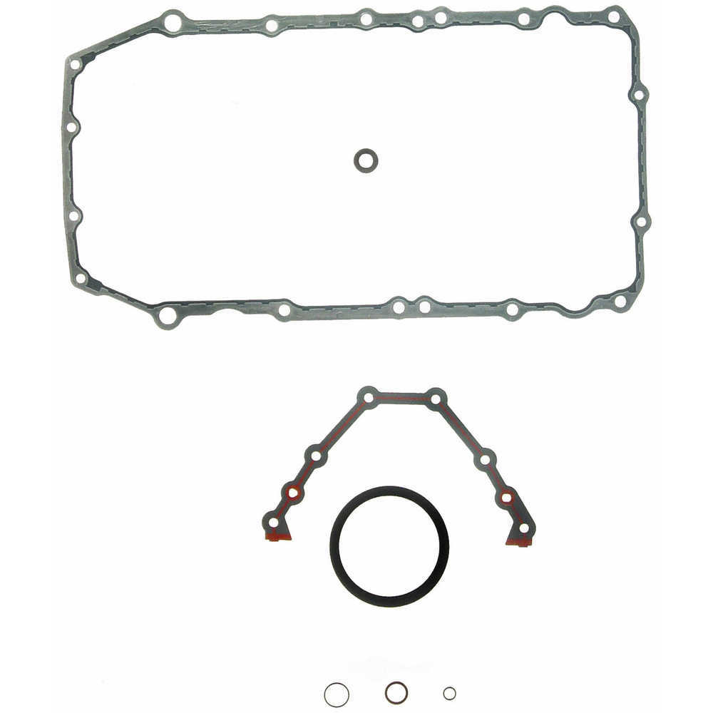 FELPRO - Engine Conversion Gasket Set - FEL - cs-9115