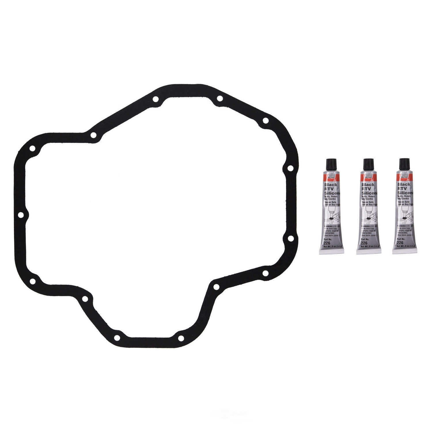 FELPRO - Engine Oil Pan Gasket Set - FEL OS 30713
