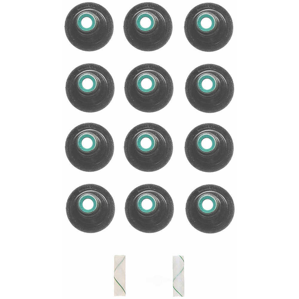 FELPRO - Engine Valve Stem Oil Seal Set (Intake and Exhaust) - FEL SS 70829