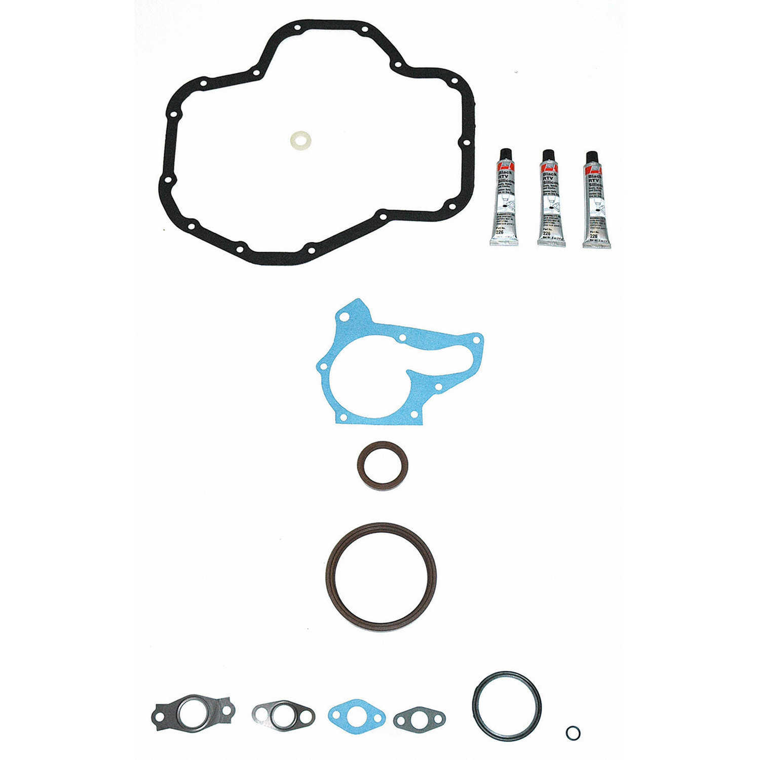 FELPRO - Engine Conversion Gasket Set - FEL - cs-26232