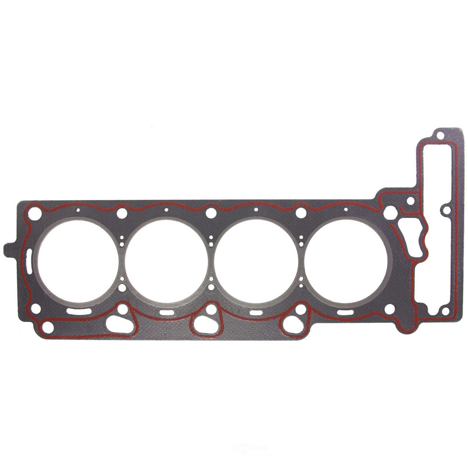 FELPRO - Engine Cylinder Head Gasket - FEL - 26381-pt