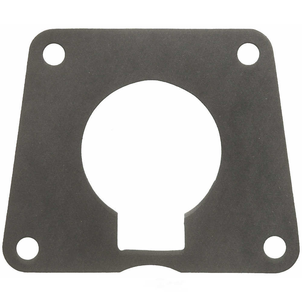 FELPRO - Fuel Injection Throttle Body Mounting Gasket - FEL - 61043