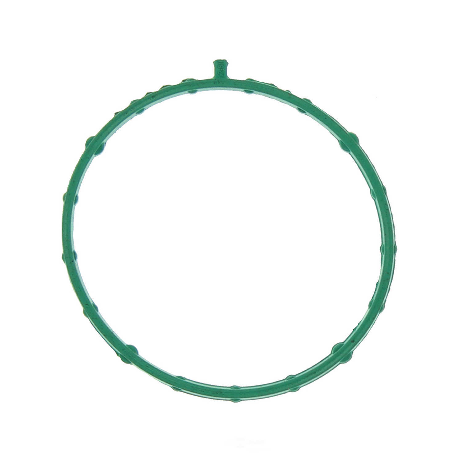 FELPRO - Fuel Injection Throttle Body Mounting Gasket - FEL - 61691