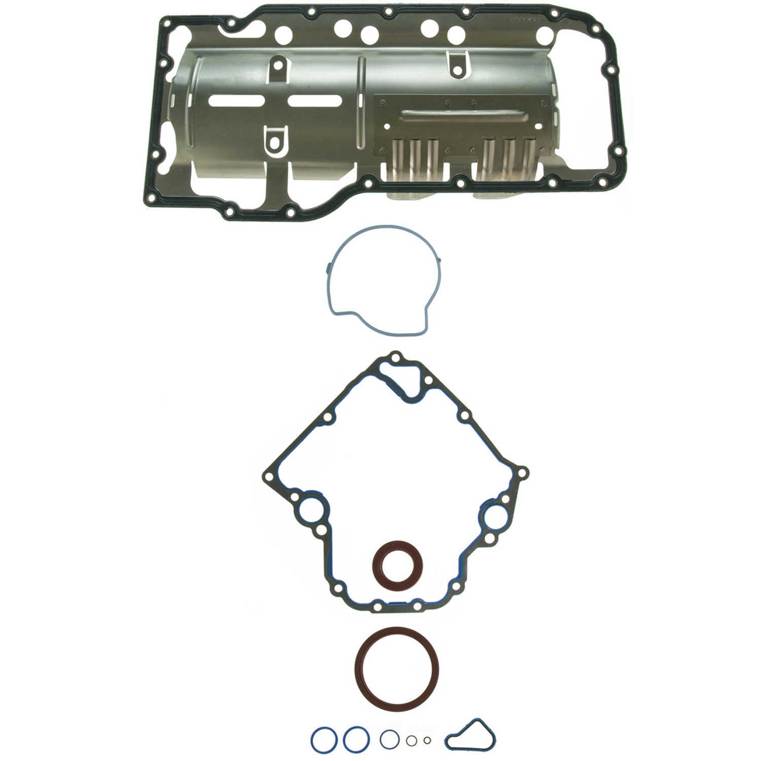 FELPRO - Engine Conversion Gasket Set - FEL - cs-26157