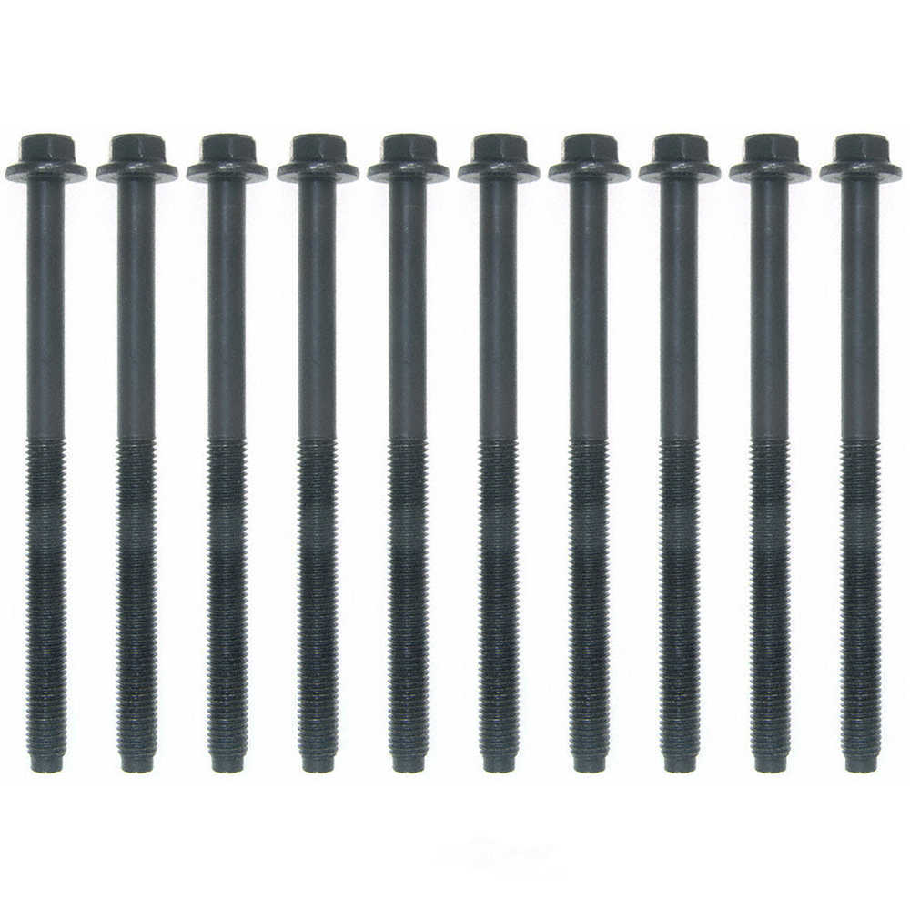 FELPRO - Engine Cylinder Head Bolt Set - FEL - es-72229