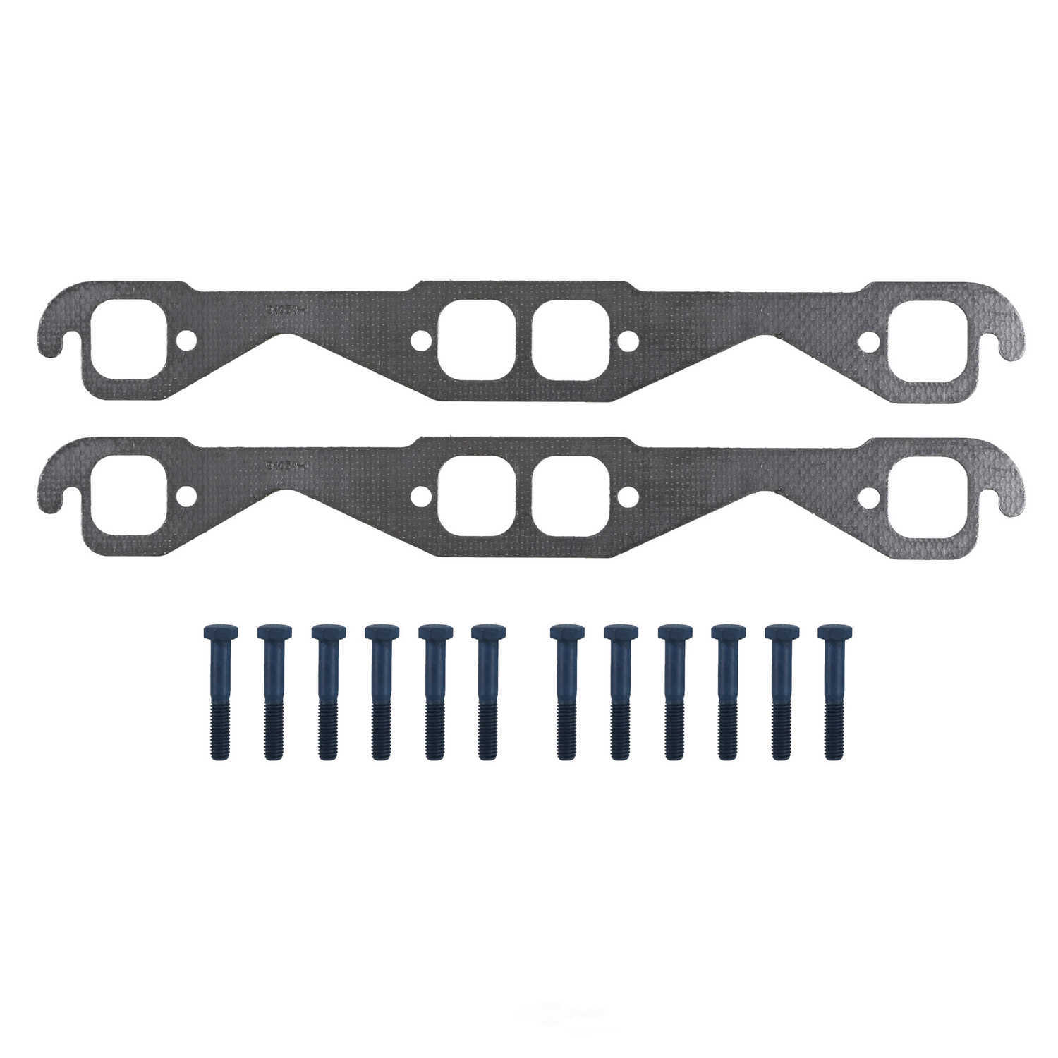 FELPRO - Exhaust Manifold Gasket Set - FEL MSB 94054