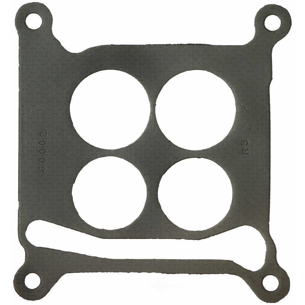 FELPRO - Carburetor Mounting Gasket - FEL - 60002