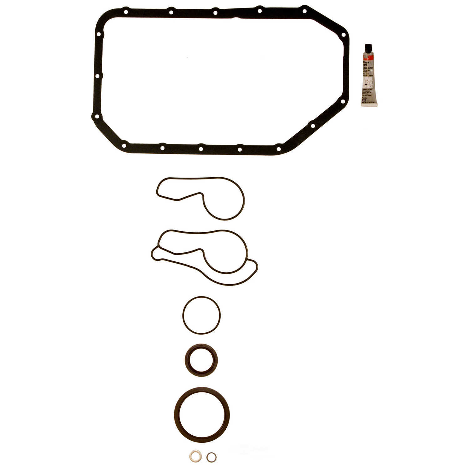FELPRO - Engine Conversion Gasket Set - FEL - cs-26399