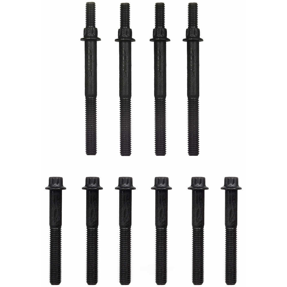 FELPRO - Engine Cylinder Head Bolt Set - FEL ES 72896