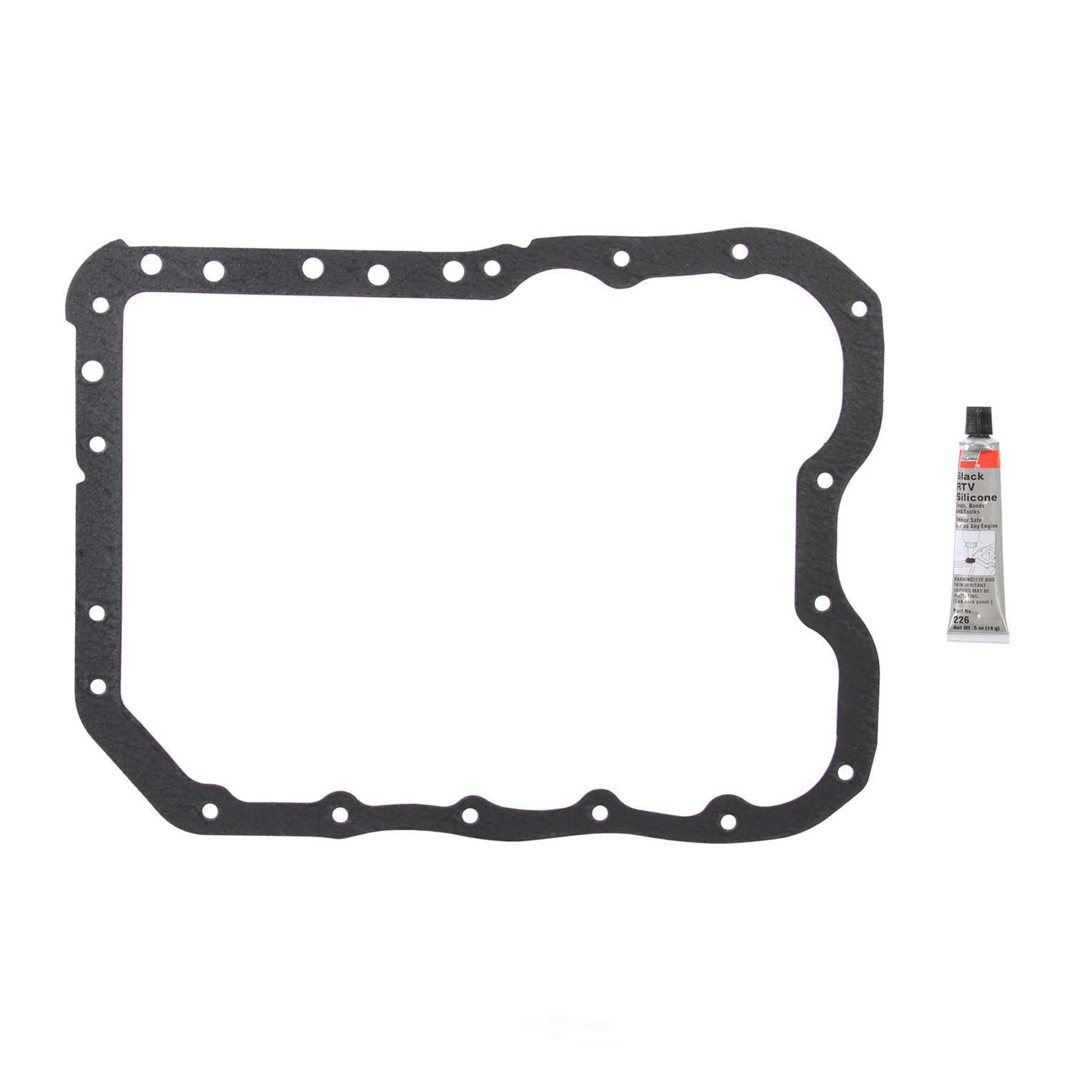 FELPRO - Engine Oil Pan Gasket Set - FEL OS 30782