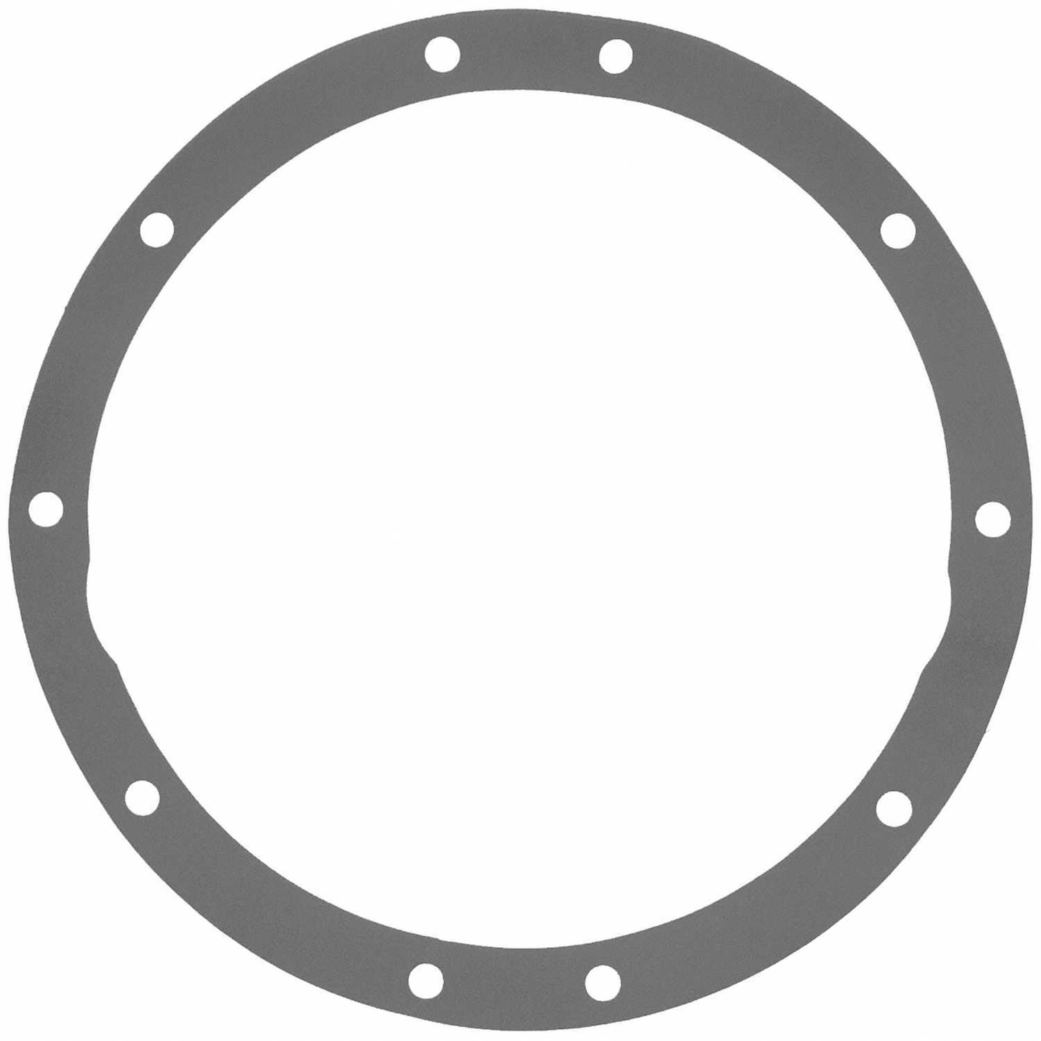 FELPRO - Differential Carrier Gasket - FEL - rds-5090