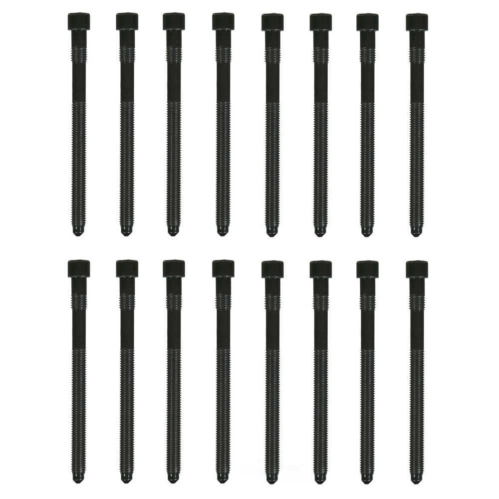FELPRO - Engine Cylinder Head Bolt Set - FEL - es-72834