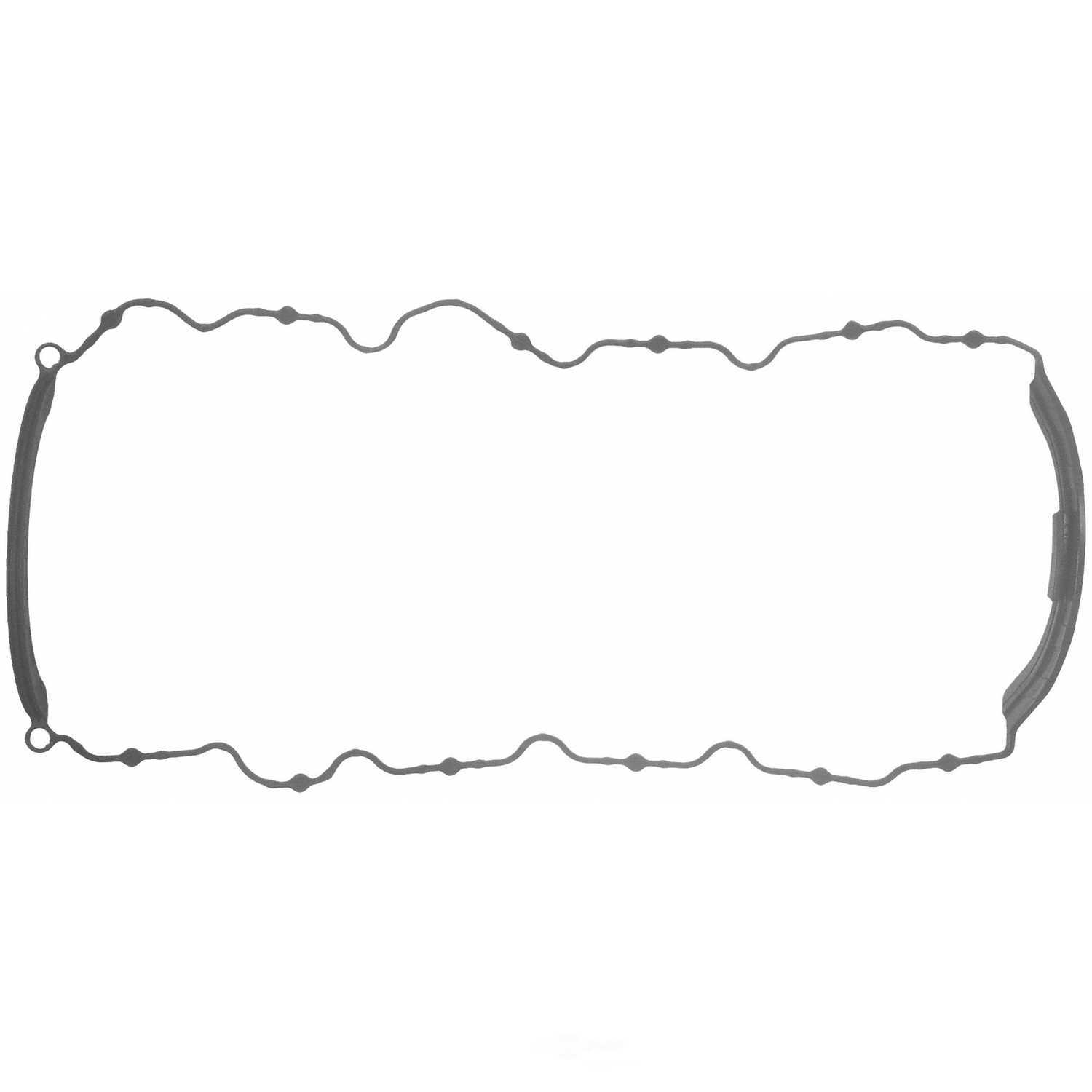 FELPRO - Engine Oil Pan Gasket Set - FEL OS 30680 R