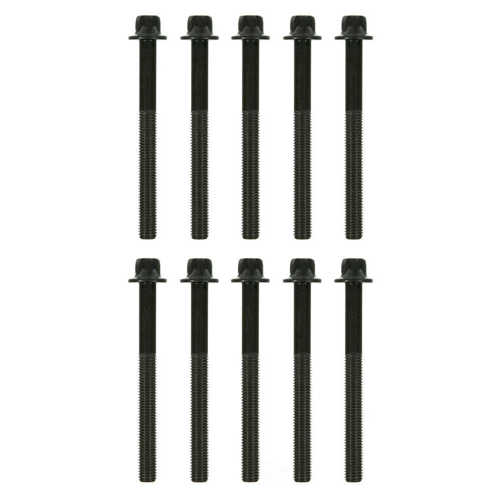 FELPRO - Engine Cylinder Head Bolt Set - FEL ES 72198