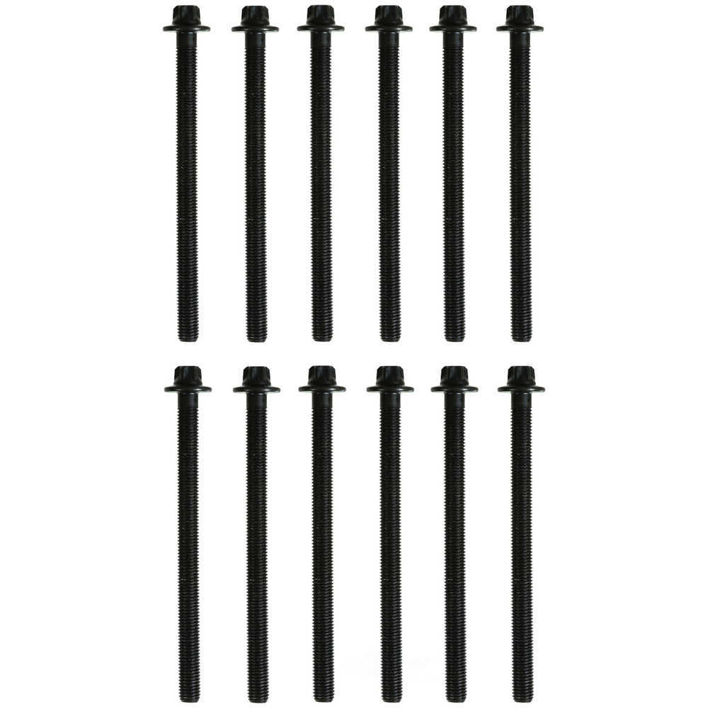 FELPRO - Engine Cylinder Head Bolt Set - FEL ES 72474